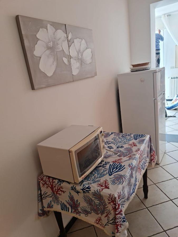 Maia Incantevole Apartment Levanto