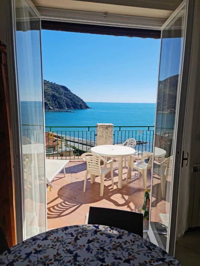 Maia Incantevole Apartment Levanto