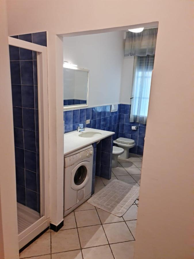 Maia Incantevole Apartment Levanto