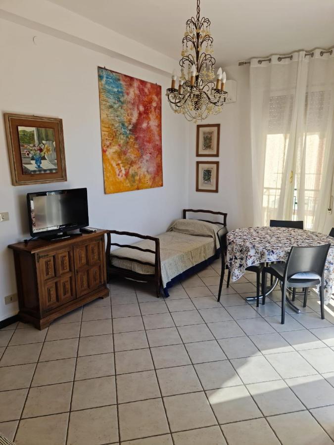 Maia Incantevole Apartment