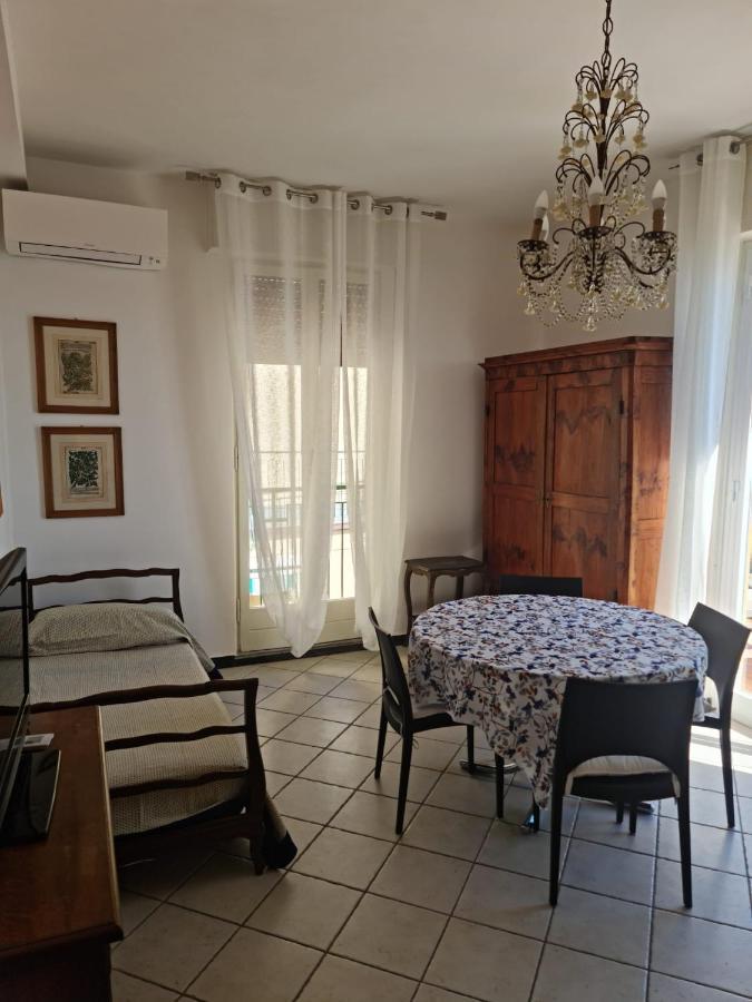 Maia Incantevole Apartment
